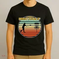 Disc Golf T-Shirt thumb 3
