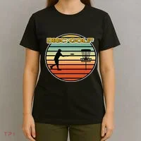 Disc Golf T-Shirt thumb 4