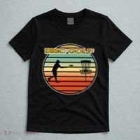 Disc Golf T-Shirt thumb 5
