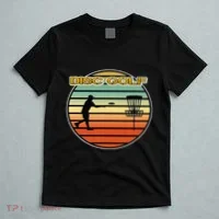 Disc Golf T-Shirt thumb 5