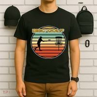 Disc Golf T-Shirt thumb 6