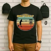 Disc Golf T-Shirt thumb 6