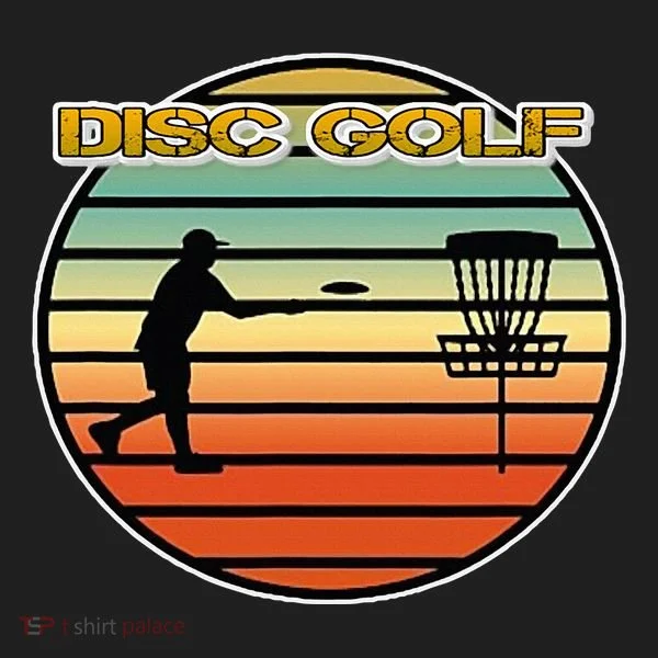 Disc Golf Beanie