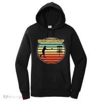 Disc Golf Women's Hoodie thumb 0
