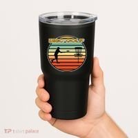 Disc Golf Tumbler thumb 2