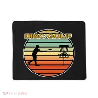 Disc Golf Mousepad thumb 0
