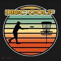Disc Golf Mousepad thumb 1