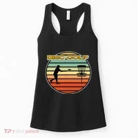 Disc Golf Women's Tank Top thumb 0