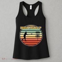 Disc Golf Women's Tank Top thumb 3