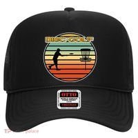 Disc Golf Hat thumb 0