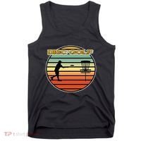 Disc Golf Tank Top thumb 0