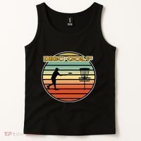 Disc Golf Tank Top thumb 2