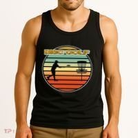 Disc Golf Tank Top thumb 3