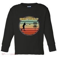 Disc Golf Toddler Long Sleeve Shirt thumb 0