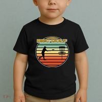 Disc Golf Toddler T-Shirt thumb 2