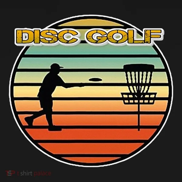 Disc Golf Visor