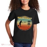Disc Golf Kids T-Shirt thumb 2