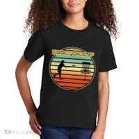 Disc Golf Kids T-Shirt thumb 2