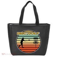 Disc Golf Tote Bag thumb 0