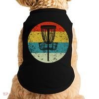 Disc Golf Doggie Tank thumb 0