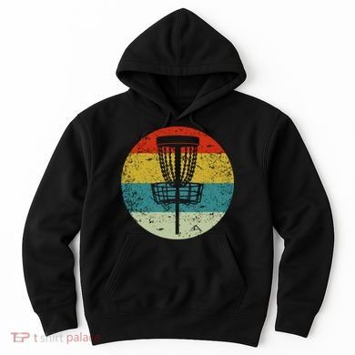 Disc Golf Hoodie