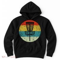 Disc Golf Hoodie thumb 0