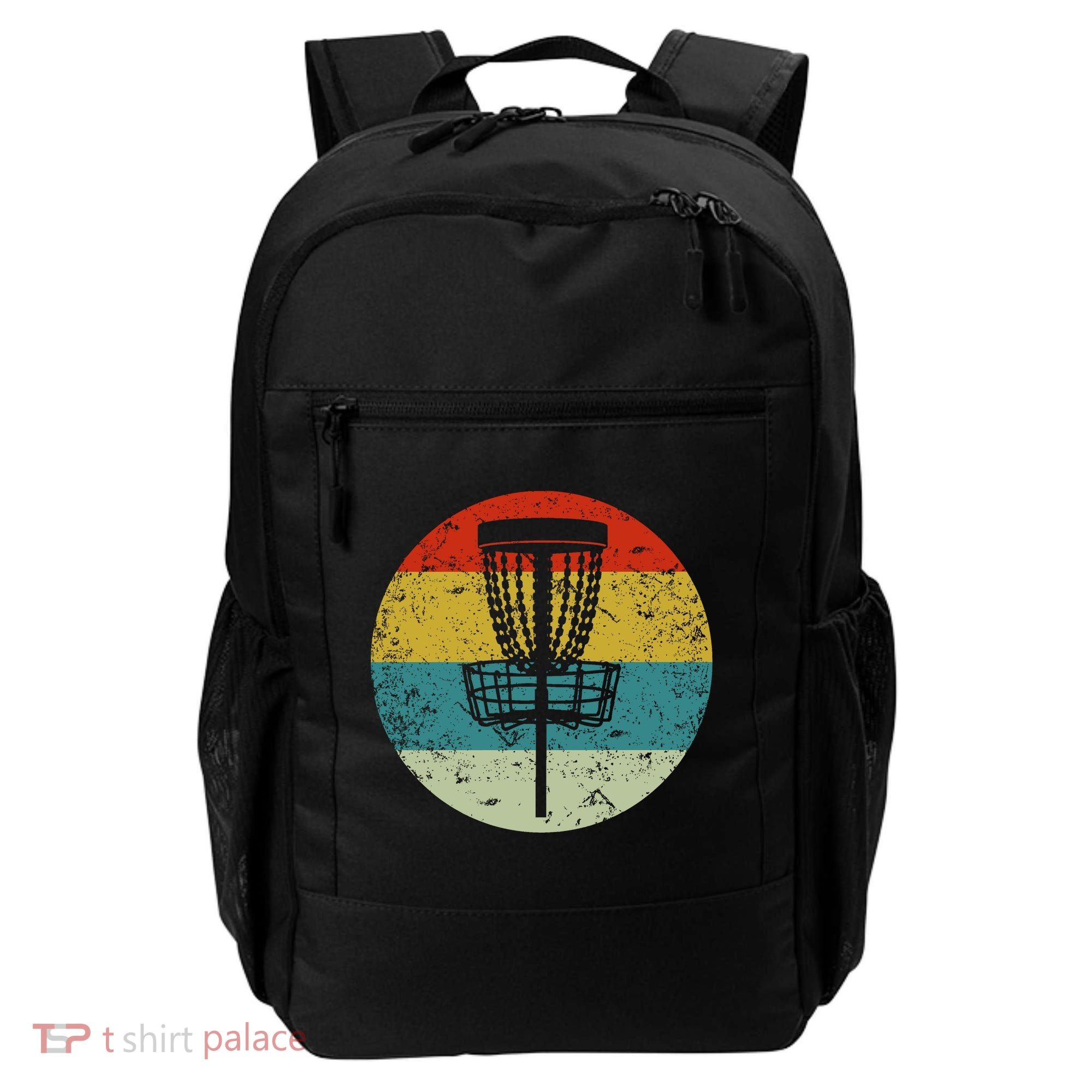 Disc Golf Backpack