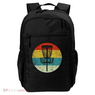 Disc Golf Backpack