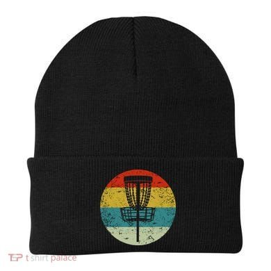 Disc Golf Beanie