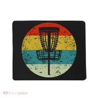 Disc Golf Mousepad thumb 0