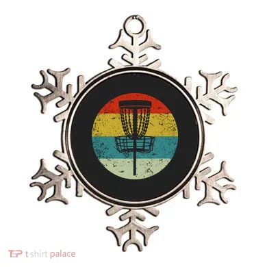 Disc Golf Ornament