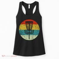 Disc Golf Women's Tank Top thumb 0