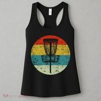 Disc Golf Women's Tank Top thumb 3