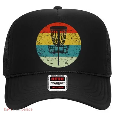 Disc Golf Hat