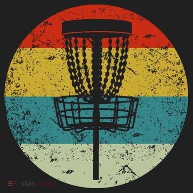Disc Golf Hat