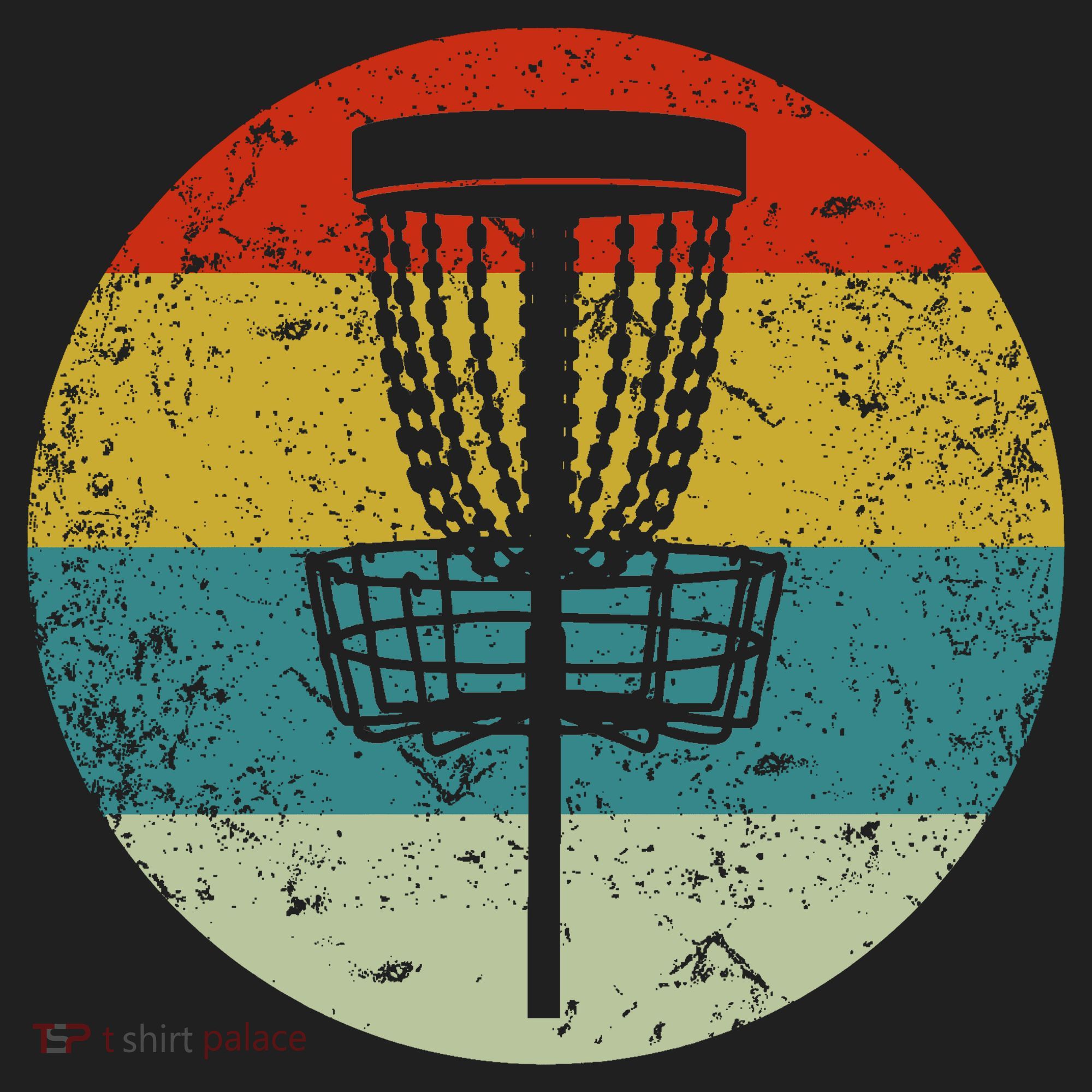 Disc Golf Hat