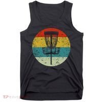 Disc Golf Tank Top thumb 0