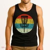 Disc Golf Tank Top thumb 3