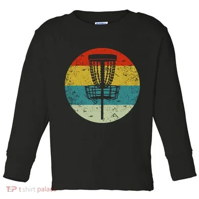 Toddler Long Sleeve