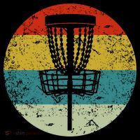 Disc Golf Visor thumb 3
