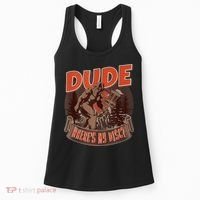 Disc Golf Dude Wheres My Disc II Women's Tank Top thumb 0