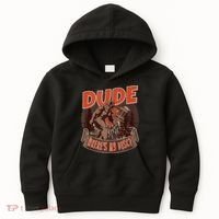 Disc Golf Dude Wheres My Disc II Kids Hoodie thumb 0