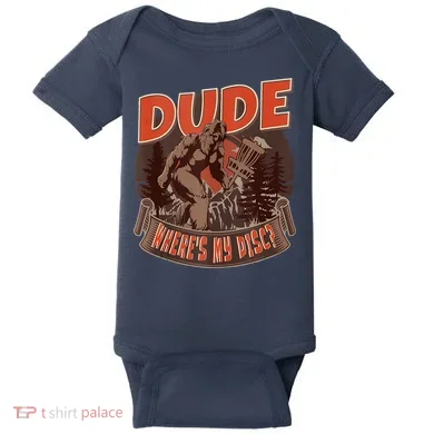 Baby Bodysuit