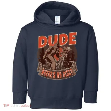 Toddler Hoodie