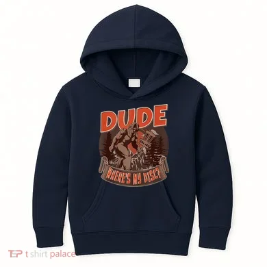 Kids Hoodie