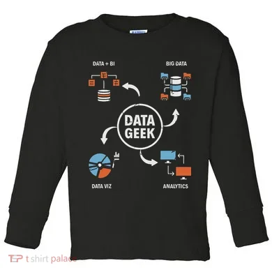Toddler Long Sleeve