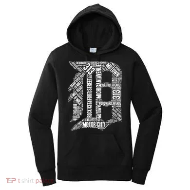 Women's Hoodie