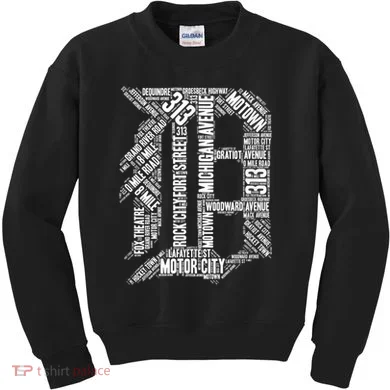 Kids Sweatshirt