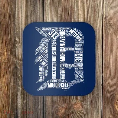 Coaster