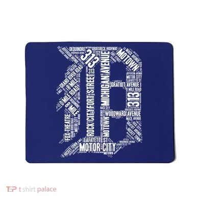 Mousepad